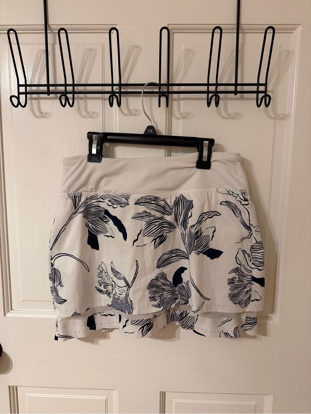 Athleta Skort
